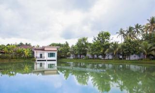 Lamphurai Riverside Resort and Spa - Trat - 6