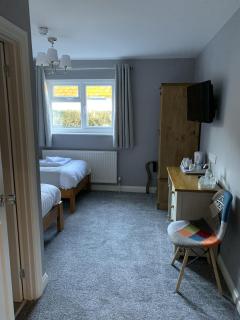 Hensleigh House - Charmouth - 5