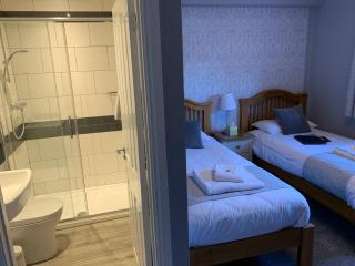Hensleigh House - Charmouth - 4