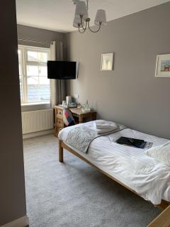 Hensleigh House - Charmouth - 3