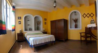 Casa Tecolote - Guanajuato - 7