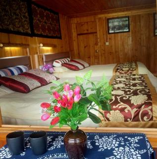 Bridge View Boutique Guesthouse 望桥楼精品民宿 - Sanjiang - 2