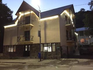 Guesthouse Gera - Mestia - 0