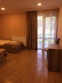 Guesthouse Gera - Mestia - 8