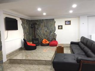 Guesthouse Gera - Mestia - 3