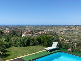 Le Case Del Vivaio - Sciacca - 2