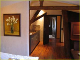 Hotel Villa Boddin - Heppenheim an der Bergstrasse - 3