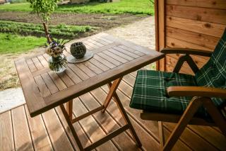 Glamping Kranjc - Kobarid - 3