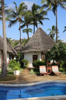 Sultan Sands Island Resort & Spa - 4