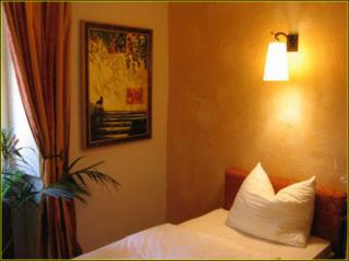 Hotel Villa Boddin - Heppenheim an der Bergstrasse - 4