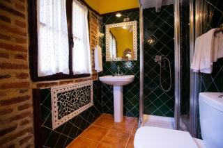 Casa Ortiz - Soto de Cangas - 1