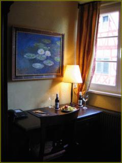 Hotel Villa Boddin - Heppenheim an der Bergstrasse - 7