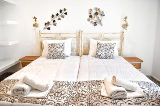Naxos Enjoy Apartments - Naxos Chora - 8