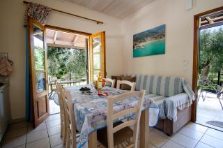 Lucia's Home - Skala Potamias - 2
