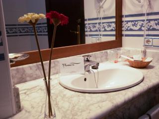 Hotel Flamero - Matalascañas - 1
