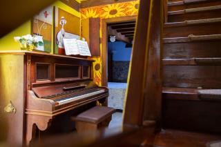 Casa Ortiz - Soto de Cangas - 6