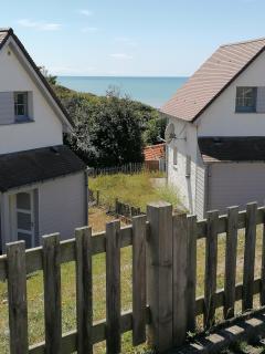 Equihen Plage Maison 83 - Équihen-Plage - 8