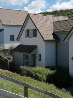 Equihen Plage Maison 83 - Équihen-Plage - 9