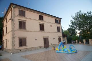 Casa Sofia - Capodarco - 2