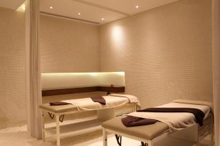 Dead Sea Spa Hotel - 4