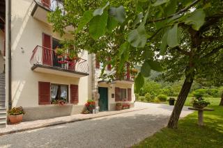 La Vecchia Latteria - B & B - Gardone Riviera - 9