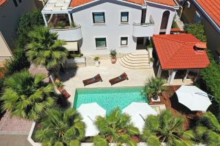 Villa Antisin with Heated Pool - Zadar - 6