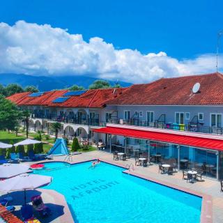 Hotel Afroditi - Paralia Panteleimonos - 9