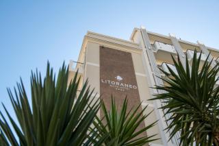 Litoraneo Suite Hotel - Rímini - 3