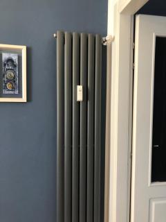 B&B Affaccio sul Vaticano - Rom - 9