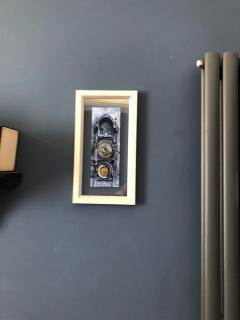 B&B Affaccio sul Vaticano - Rom - 8