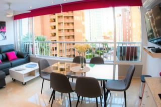 My Sweet Pink - Benidorm - 3