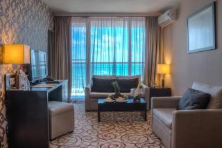 Platinum Hotel & Casino - Sunny Beach - 6
