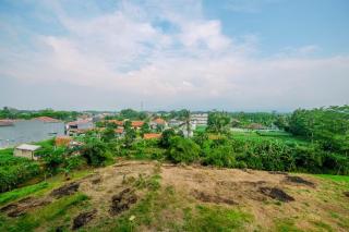 Comfortable and Homey Studio Apartment at Dramaga Tower near IPB By Travelio - Bogor - 5