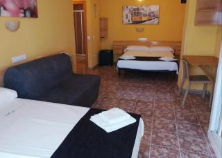 Hotel Alaska - Lo Pagán - 4