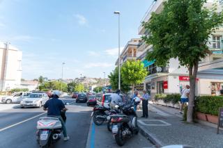 Prestige house - Scalea - 6
