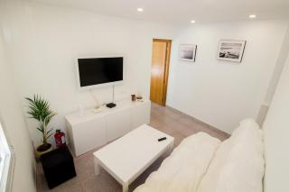 Coqueto Apartamento 50m de playa - Torre del Mar - 0