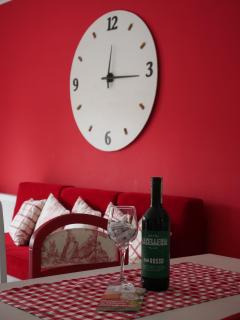 Niewinne domki - Burgundia - Żywiec - 7