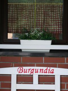 Niewinne domki - Burgundia - Żywiec - 9