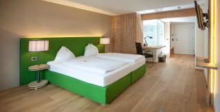 Hotel Gasthof zur Post - Sankt Gilgen - 2