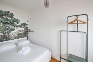 L'Opalin by Cocoonr - en plein cœur de Dinard - 8