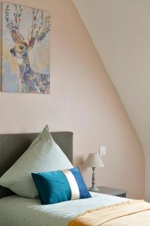 La Belle à Colombage - 3