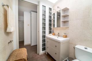 Azahara I, 25A small cozy apartment with great views located in the popular area of Nueva Andalucia - 4