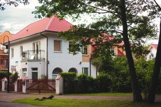 Dom Gościnny Zielono Mi - Pobierowo - 1