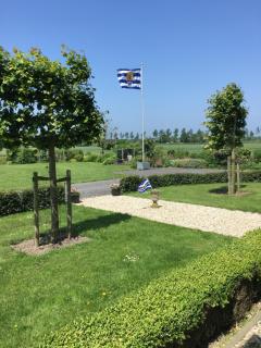 Hofwestdijk - Vrouwenpolder - 3