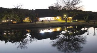 La Barune Game Lodge - Vaalwater - 9