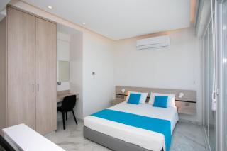 Les Palmiers Sunorama Beach Apartments - Larnaca - 7