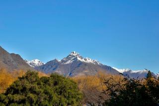 TAHUNA LAKEFRONT LUXURY, Central Location - Queenstown - 4