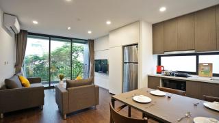 Luxe Paradise Residence 11 To Ngoc Van - Hanoi - 0