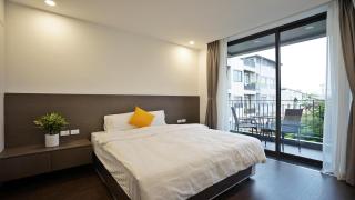 Luxe Paradise Residence 11 To Ngoc Van - Hanoi - 9