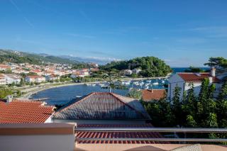 Apartments and rooms Bolero - Rab - 0